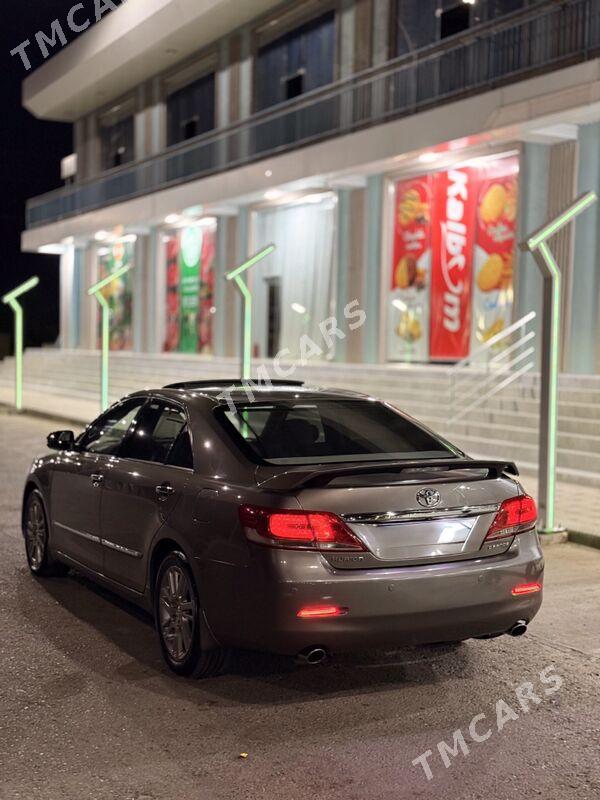 Toyota Aurion 2011 - 299 000 TMT - Mary - img 2