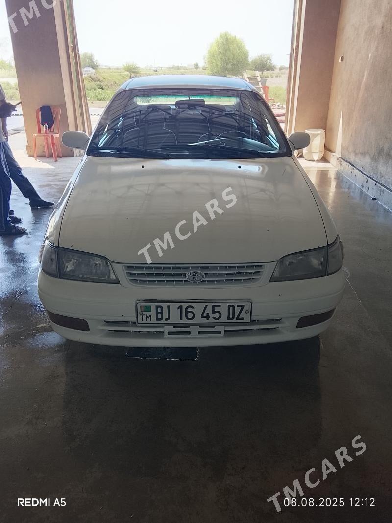 Toyota Corona 1995 - 56 000 TMT - Gurbansoltan Eje - img 3