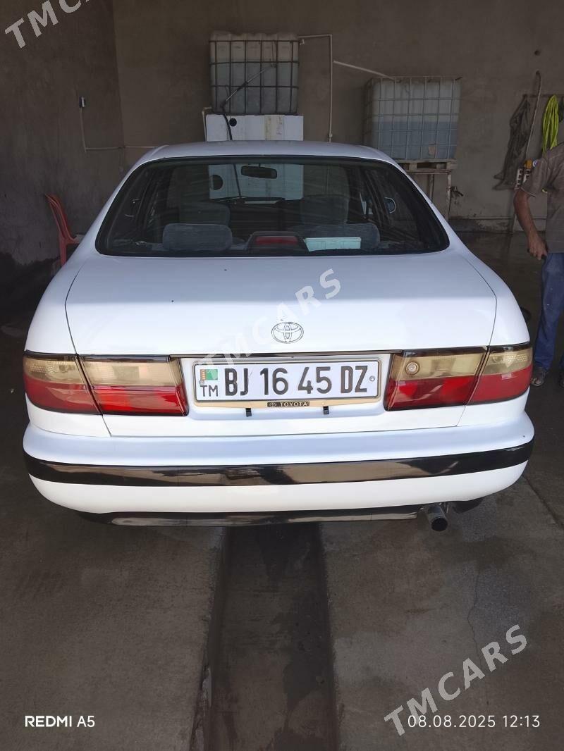 Toyota Corona 1995 - 56 000 TMT - Gurbansoltan Eje - img 2