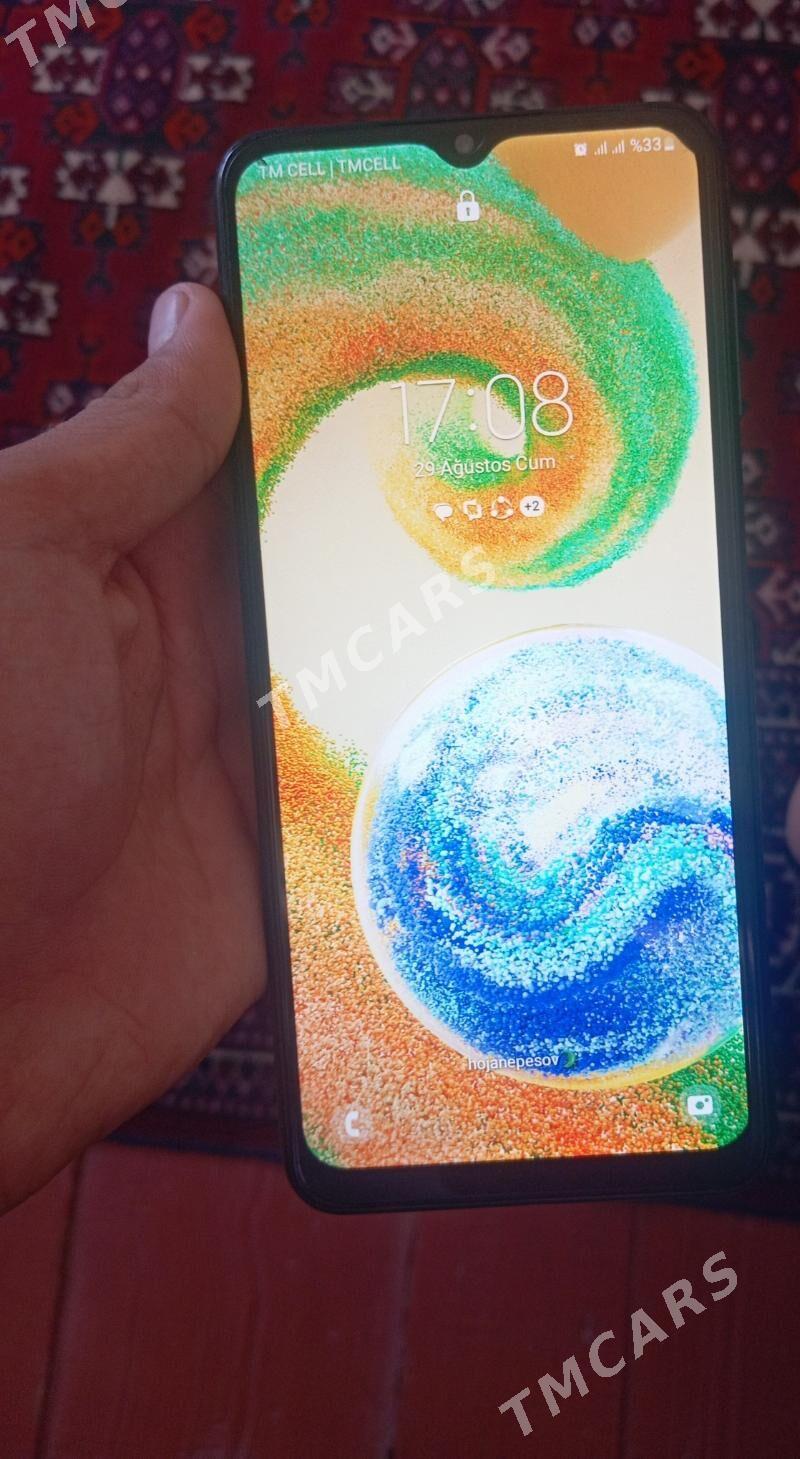 Samsung A04S 6 128 - Мары - img 4