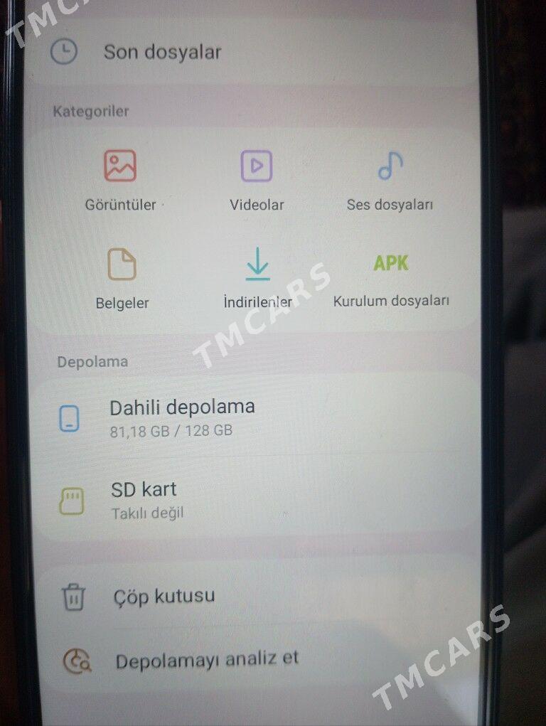 Samsung A04S 6 128 - Мары - img 2
