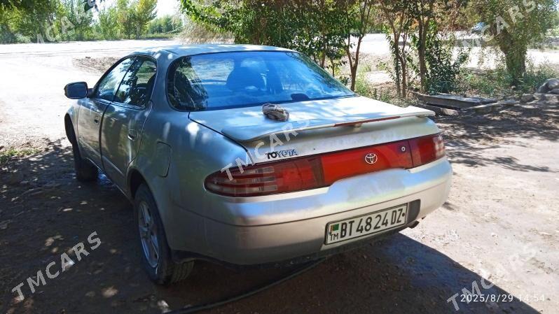 Toyota Marino 1993 - 24 000 TMT - Болдумсаз - img 6