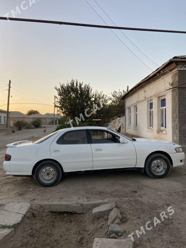 Toyota Cresta 1993 - 27 000 TMT - Мургап - img 2