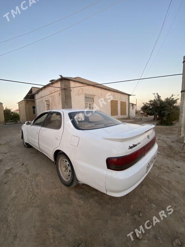 Toyota Cresta 1993 - 27 000 TMT - Мургап - img 3