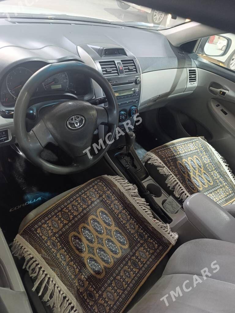 Toyota Corolla 2012 - 150 000 TMT - Гарадамак - img 3
