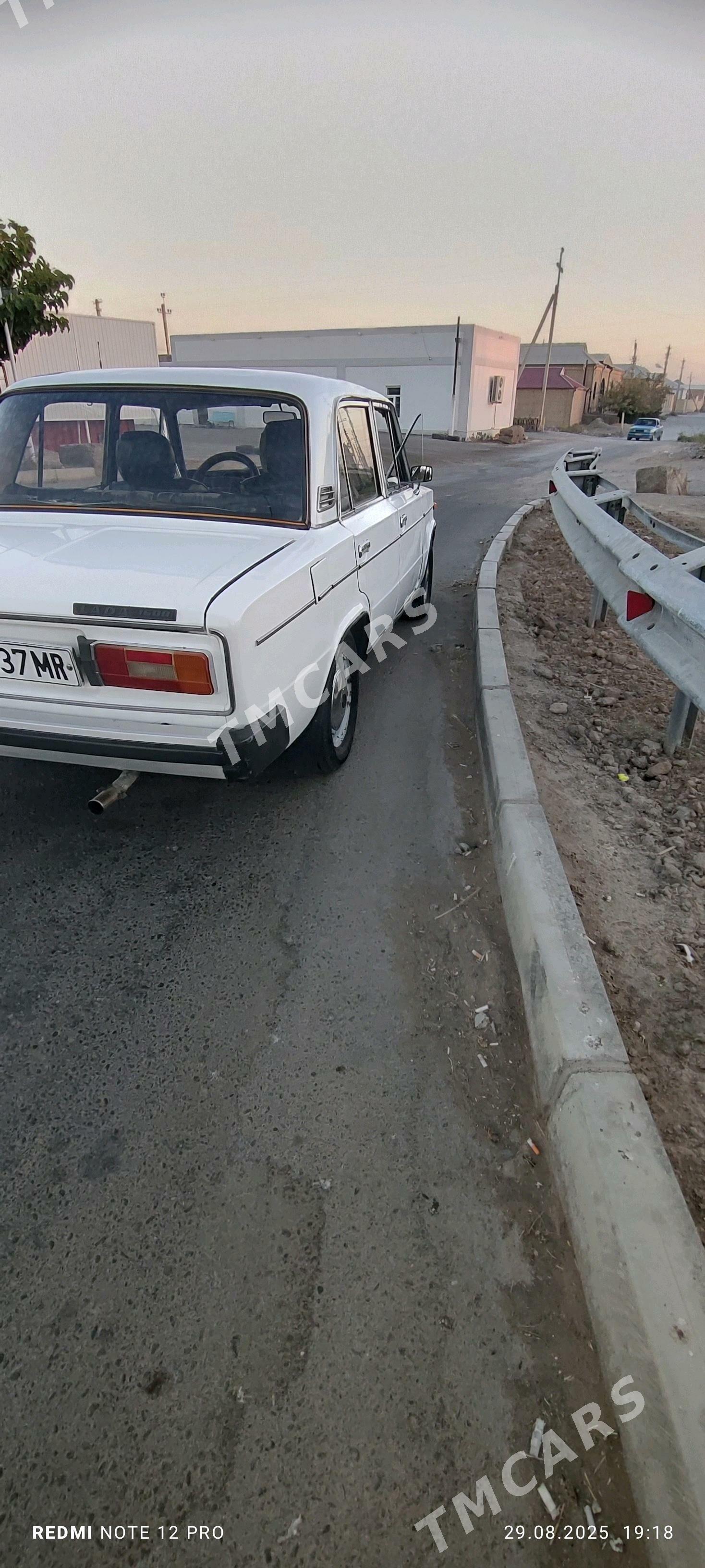 Lada 2106 1997 - 25 000 TMT - Мургап - img 4