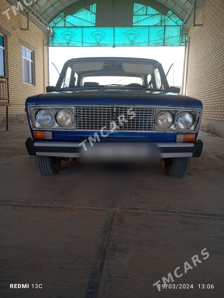 Lada 2106 1988 - 30 000 TMT - Байрамали - img 2
