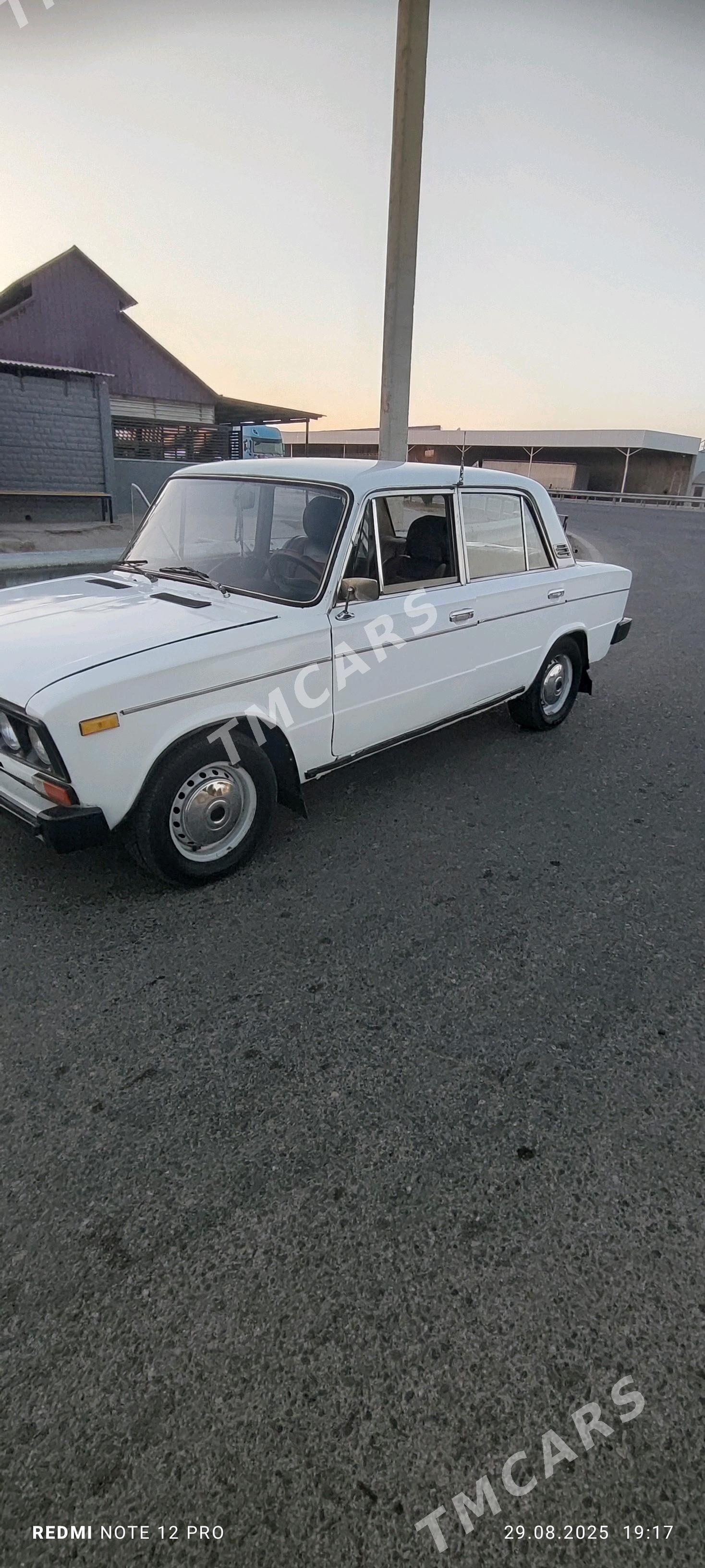 Lada 2106 1997 - 25 000 TMT - Мургап - img 5