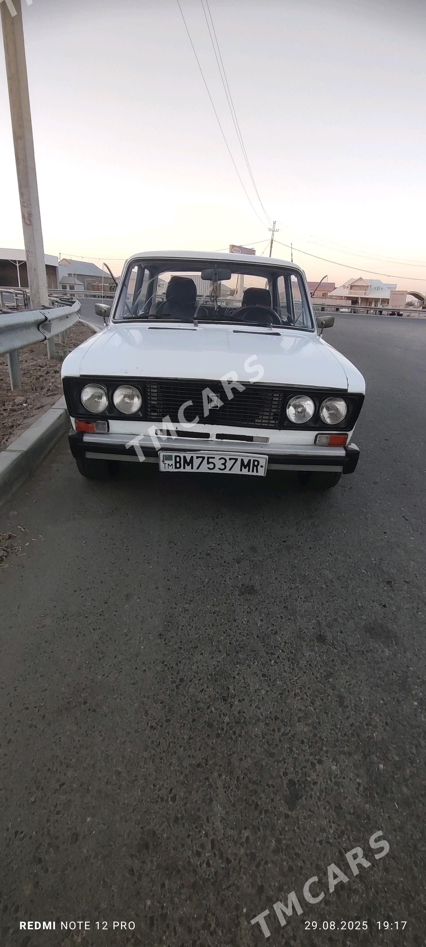 Lada 2106 1997 - 25 000 TMT - Мургап - img 3