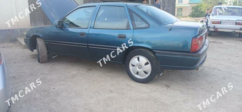 Opel Vectra 1993 - 41 000 TMT - Кёнеургенч - img 2