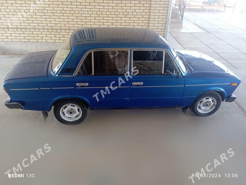 Lada 2106 1988 - 30 000 TMT - Байрамали - img 5
