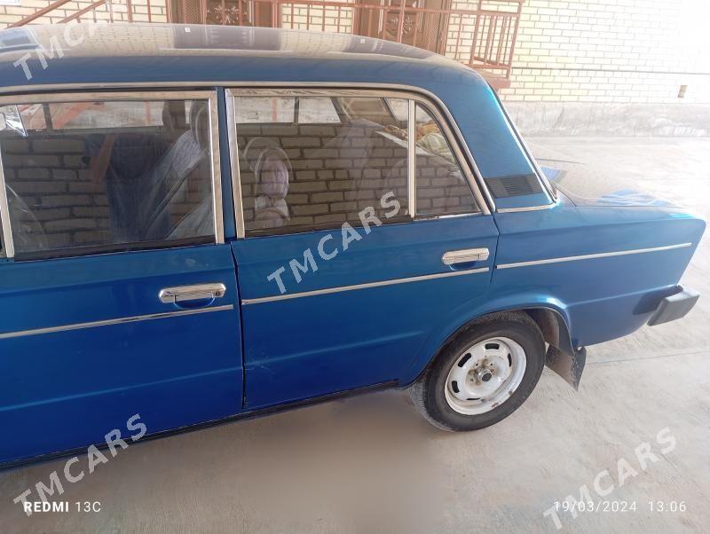 Lada 2106 1988 - 30 000 TMT - Байрамали - img 3