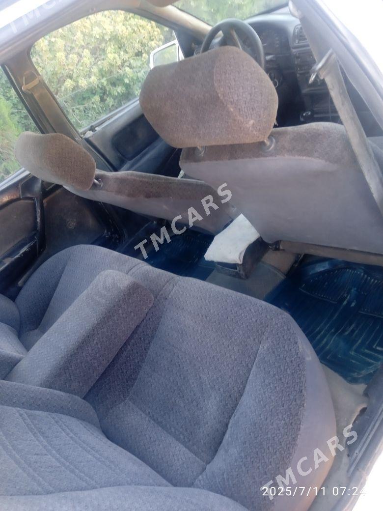 Opel Vectra 1991 - 30 000 TMT - Болдумсаз - img 5