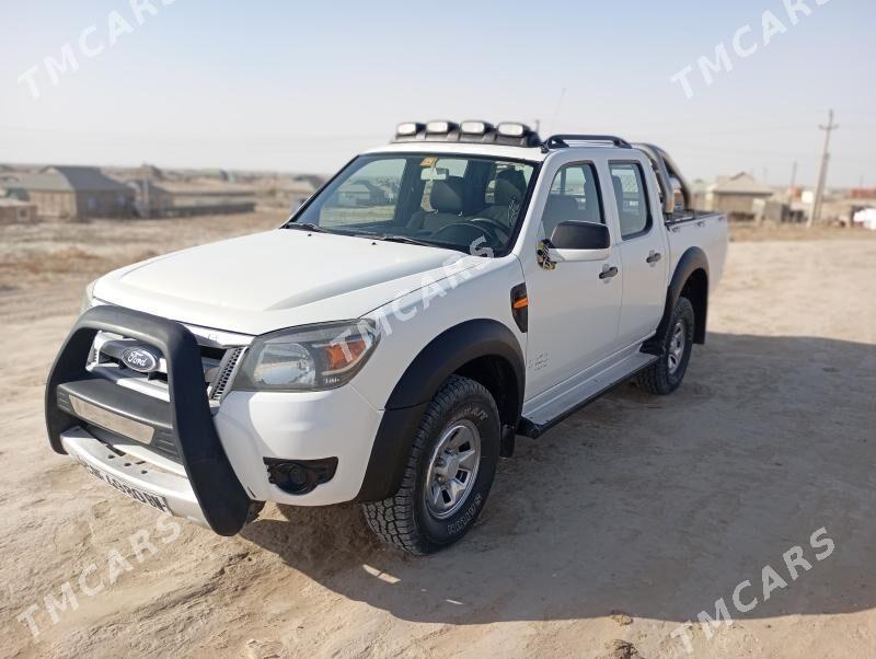 Ford Ranger 2010 - 170 000 TMT - Etrek - img 3