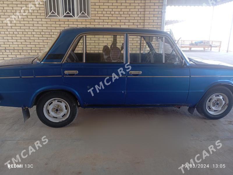 Lada 2106 1988 - 30 000 TMT - Байрамали - img 4