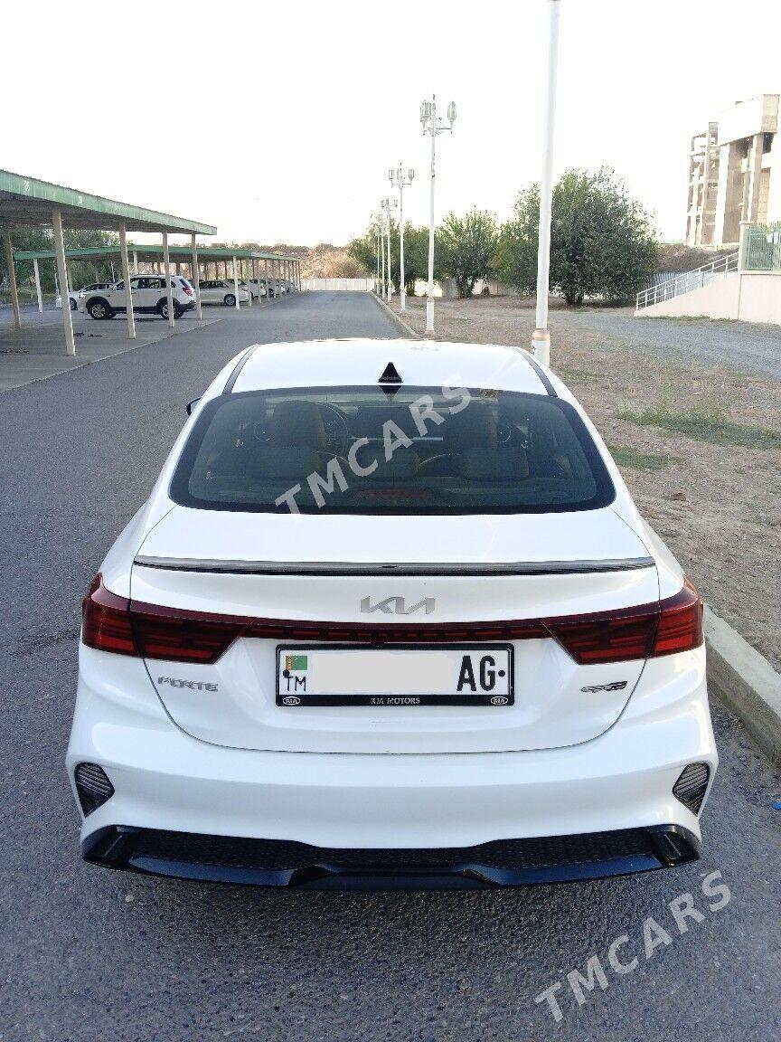 Kia Forte 2022 - 245 000 TMT - Aşgabat - img 6