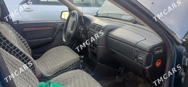 Opel Vectra 1993 - 41 000 TMT - Кёнеургенч - img 4