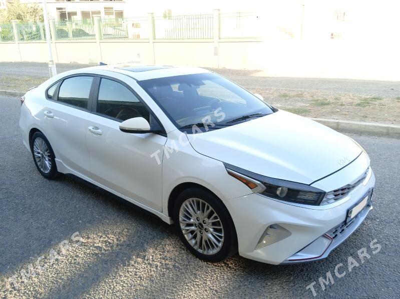 Kia Forte 2022 - 245 000 TMT - Aşgabat - img 4