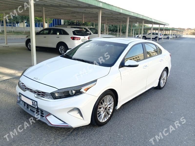 Kia Forte 2022 - 245 000 TMT - Aşgabat - img 3
