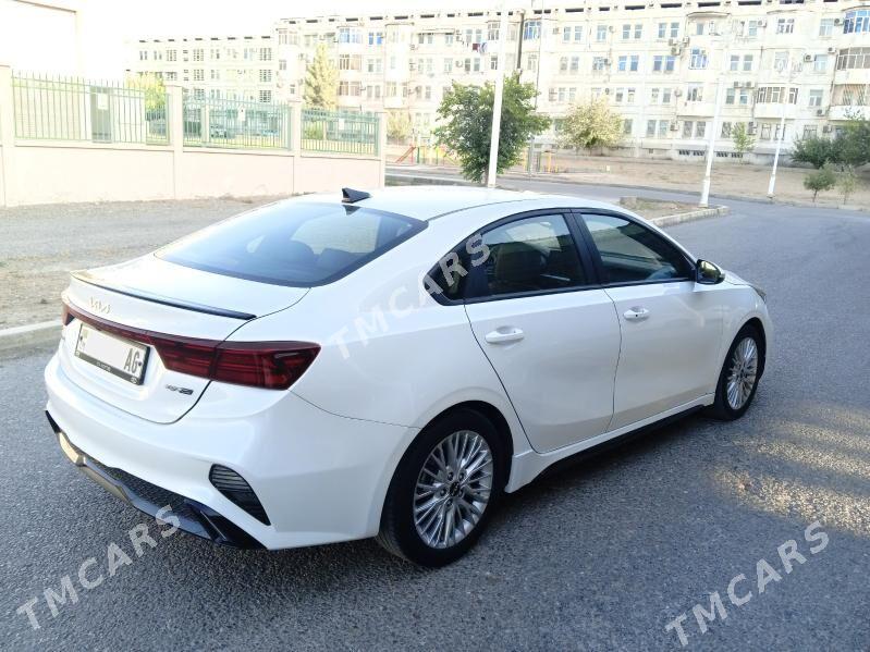 Kia Forte 2022 - 245 000 TMT - Aşgabat - img 2