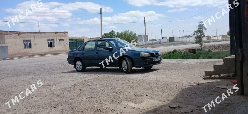 Opel Vectra 1993 - 41 000 TMT - Кёнеургенч - img 5
