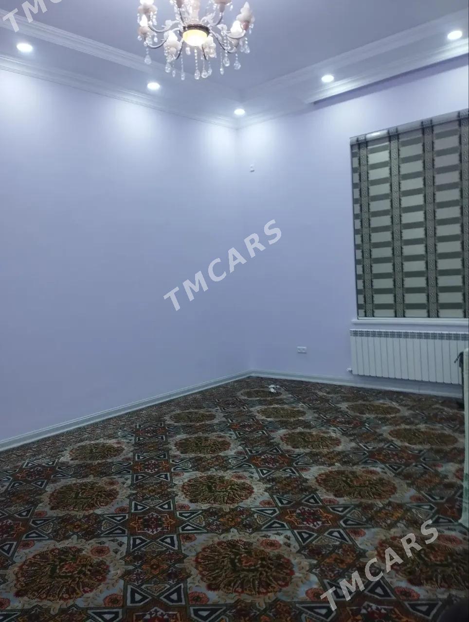 Satlyk coganly plan 6st 3kom - Ашхабад - img 4
