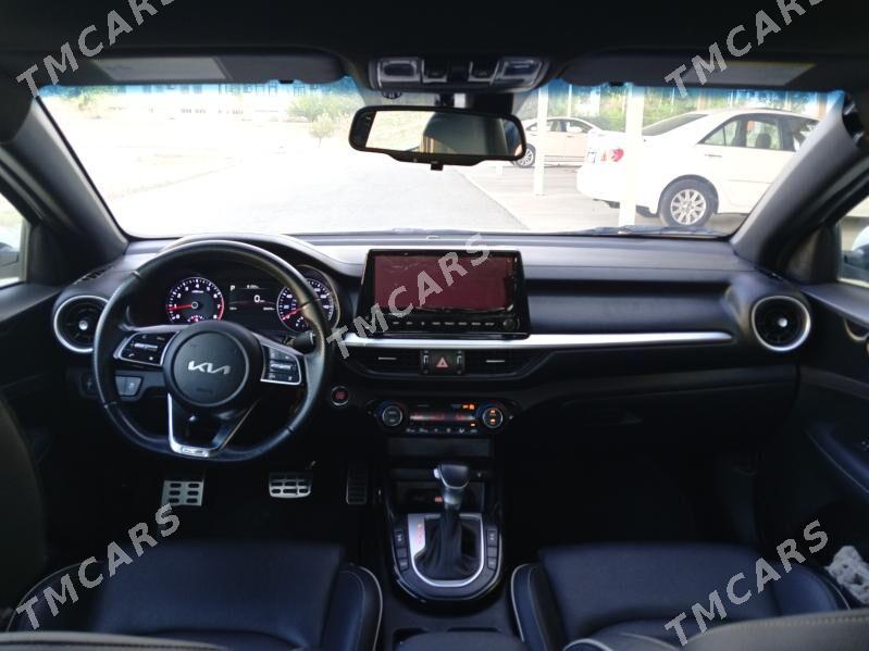Kia Forte 2022 - 245 000 TMT - Aşgabat - img 7