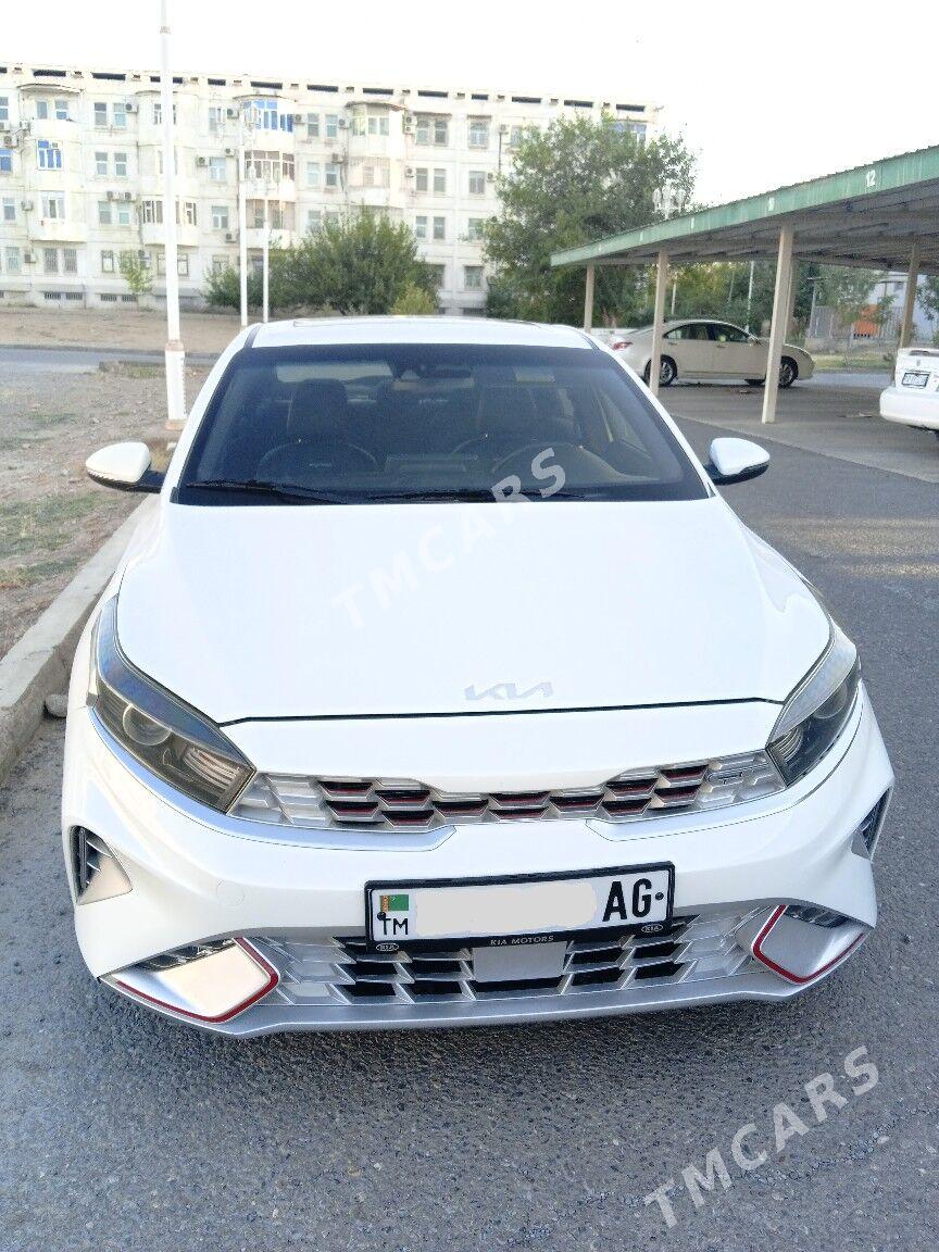 Kia Forte 2022 - 245 000 TMT - Aşgabat - img 5