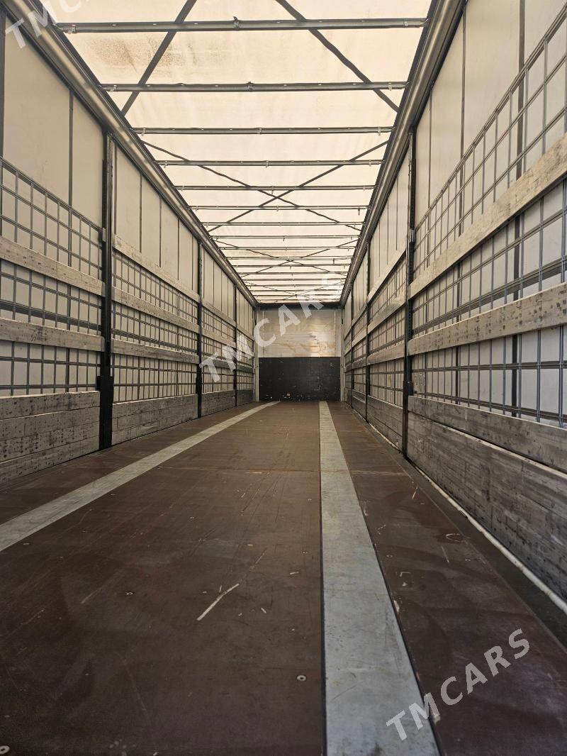 Kogel Euro Trailer 2023 - 468 000 TMT - Gurtly - img 6