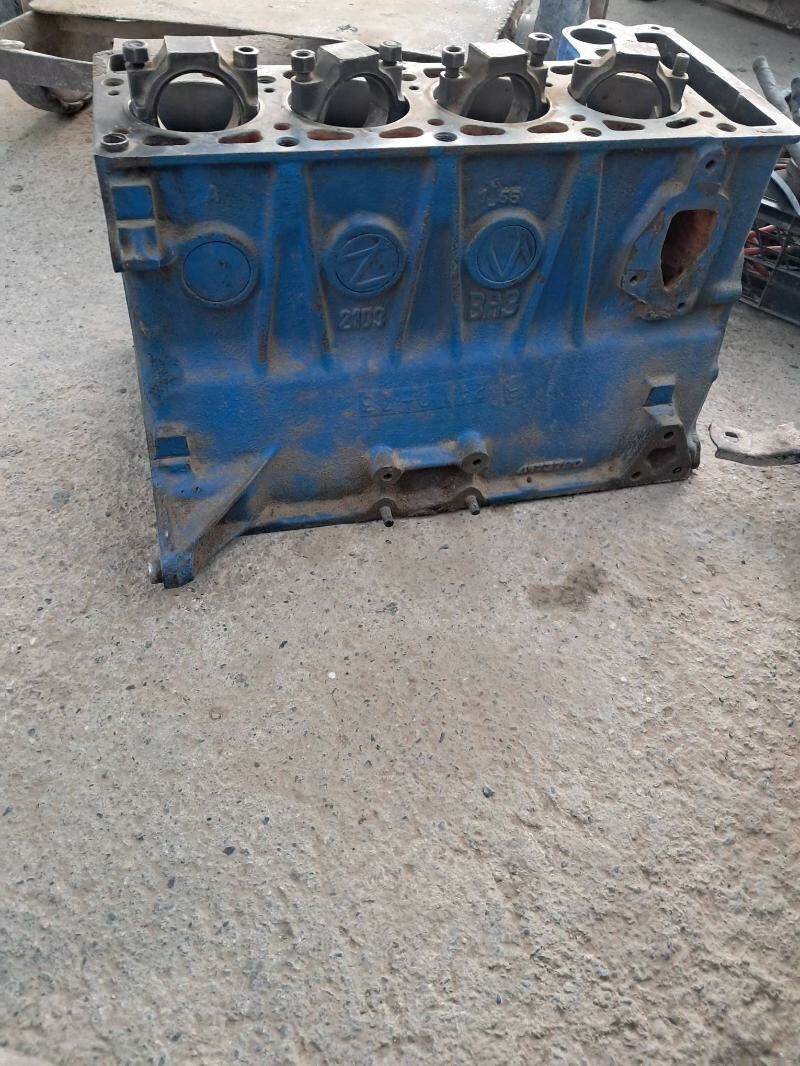 blok lada 1 200 TMT - Kaka - img 2