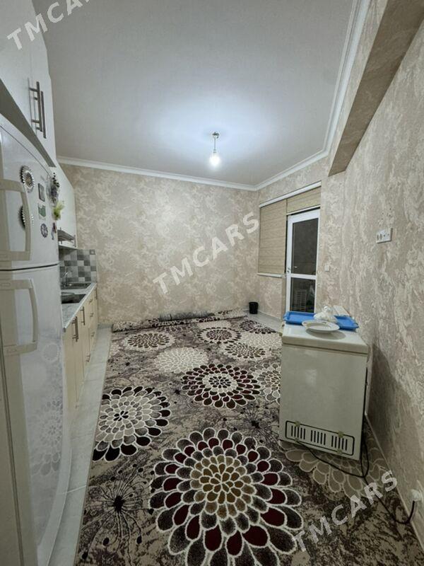 Мир 8 2комнаты - Aşgabat - img 3