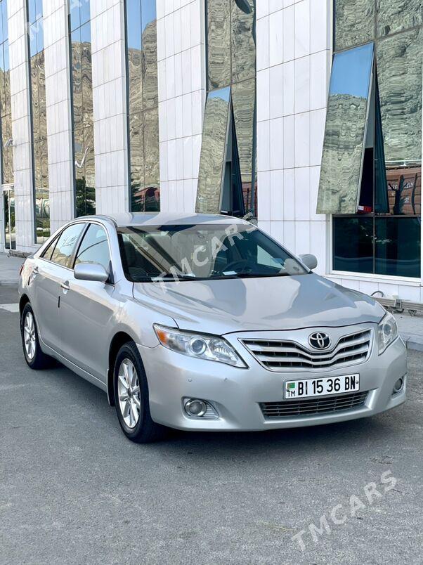 Toyota Camry 2011 - 185 000 TMT - Türkmenbaşy - img 2