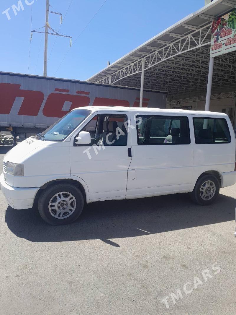 Volkswagen Transporter 1991 - 40 000 TMT - Mary - img 3