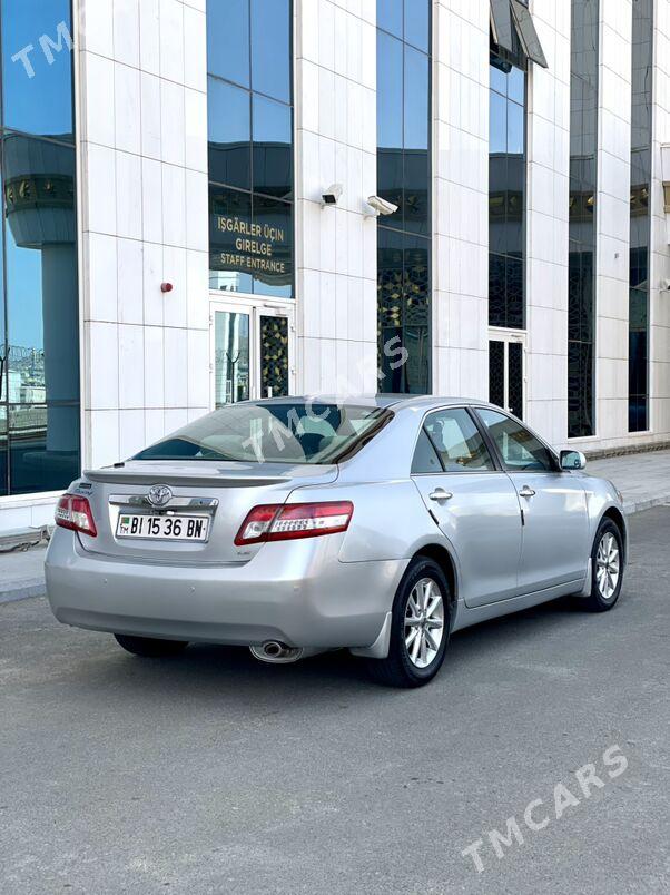 Toyota Camry 2011 - 185 000 TMT - Türkmenbaşy - img 3