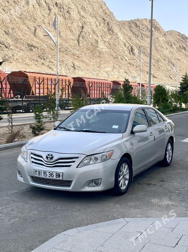 Toyota Camry 2011 - 185 000 TMT - Türkmenbaşy - img 4