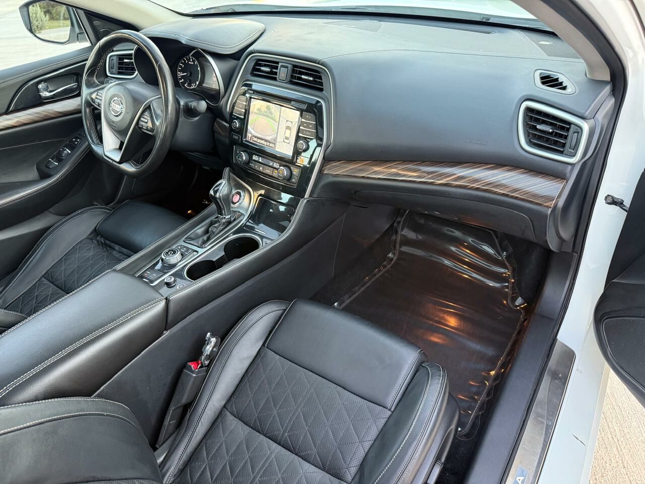Nissan Maxima 2018 - 238 000 TMT - Aşgabat - img 7
