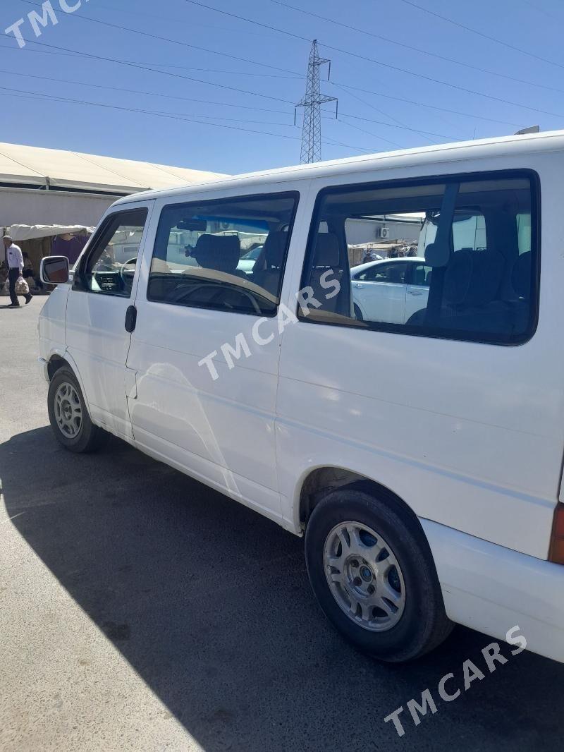 Volkswagen Transporter 1991 - 40 000 TMT - Mary - img 2