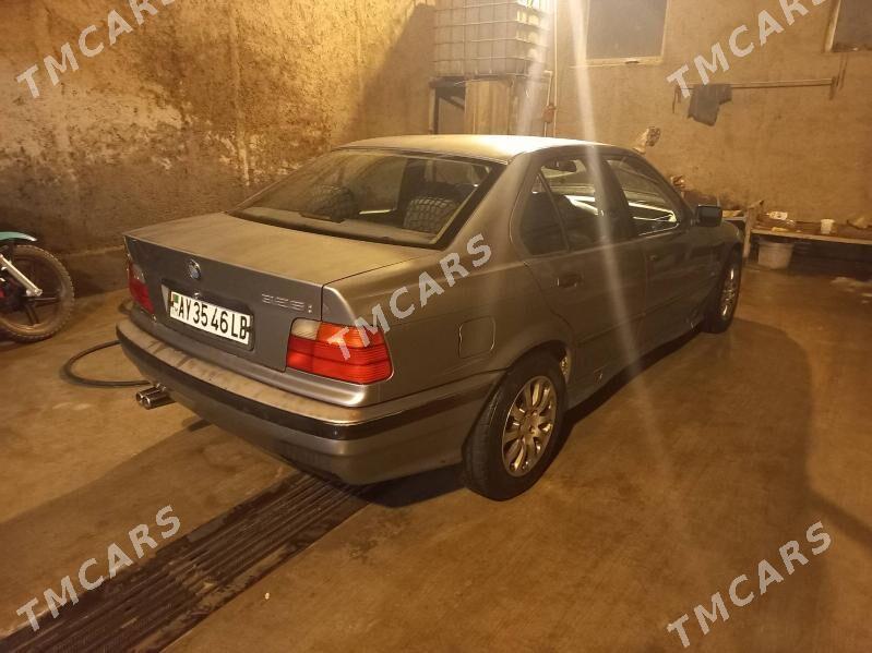 BMW 325 1992 - 40 000 TMT - Саят - img 2