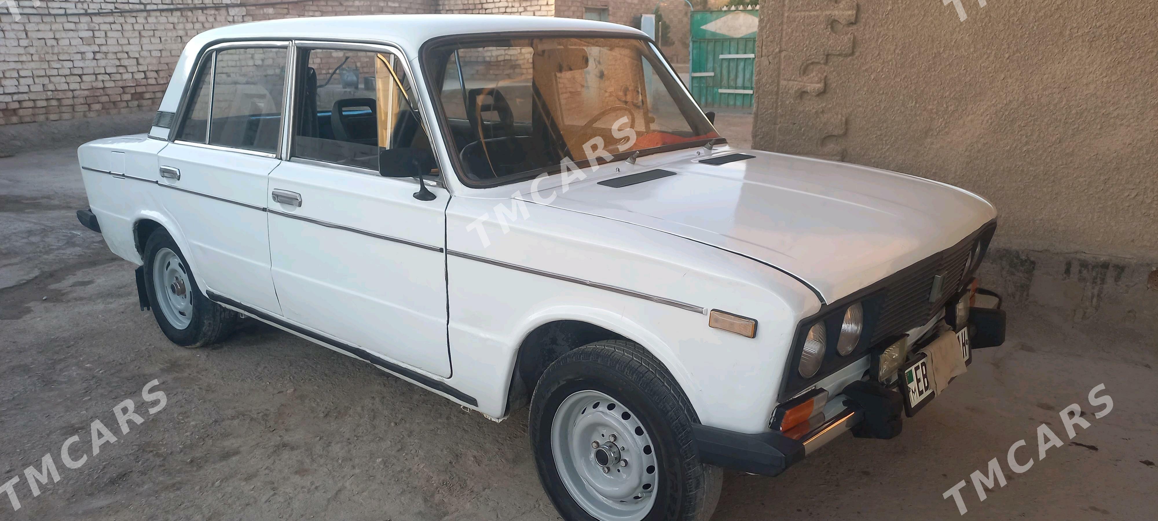 Lada 2106 1987 - 20 000 TMT - Теджен - img 2