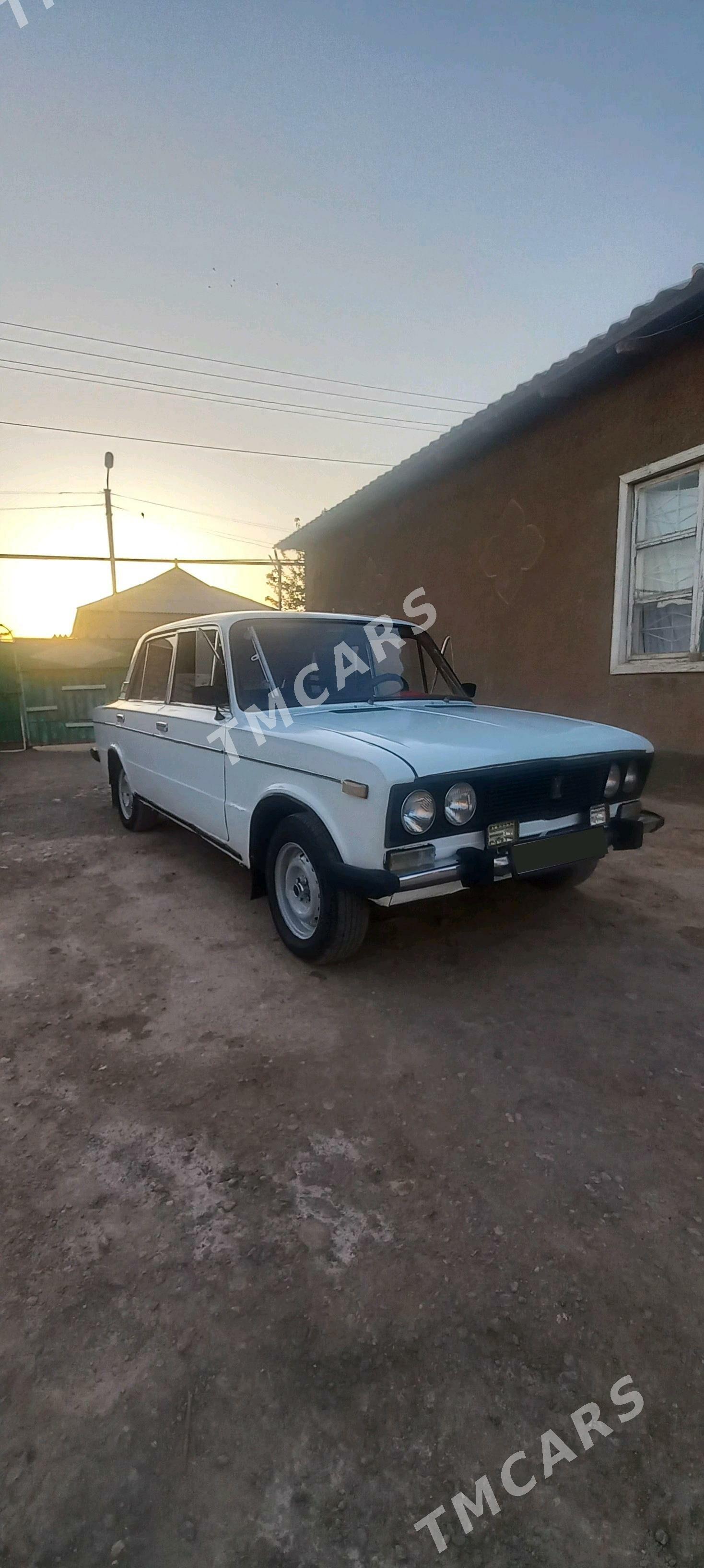 Lada 2106 1987 - 20 000 TMT - Теджен - img 3