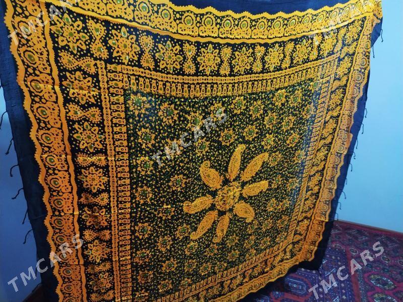 Aşgabat öyme - Мары - img 2