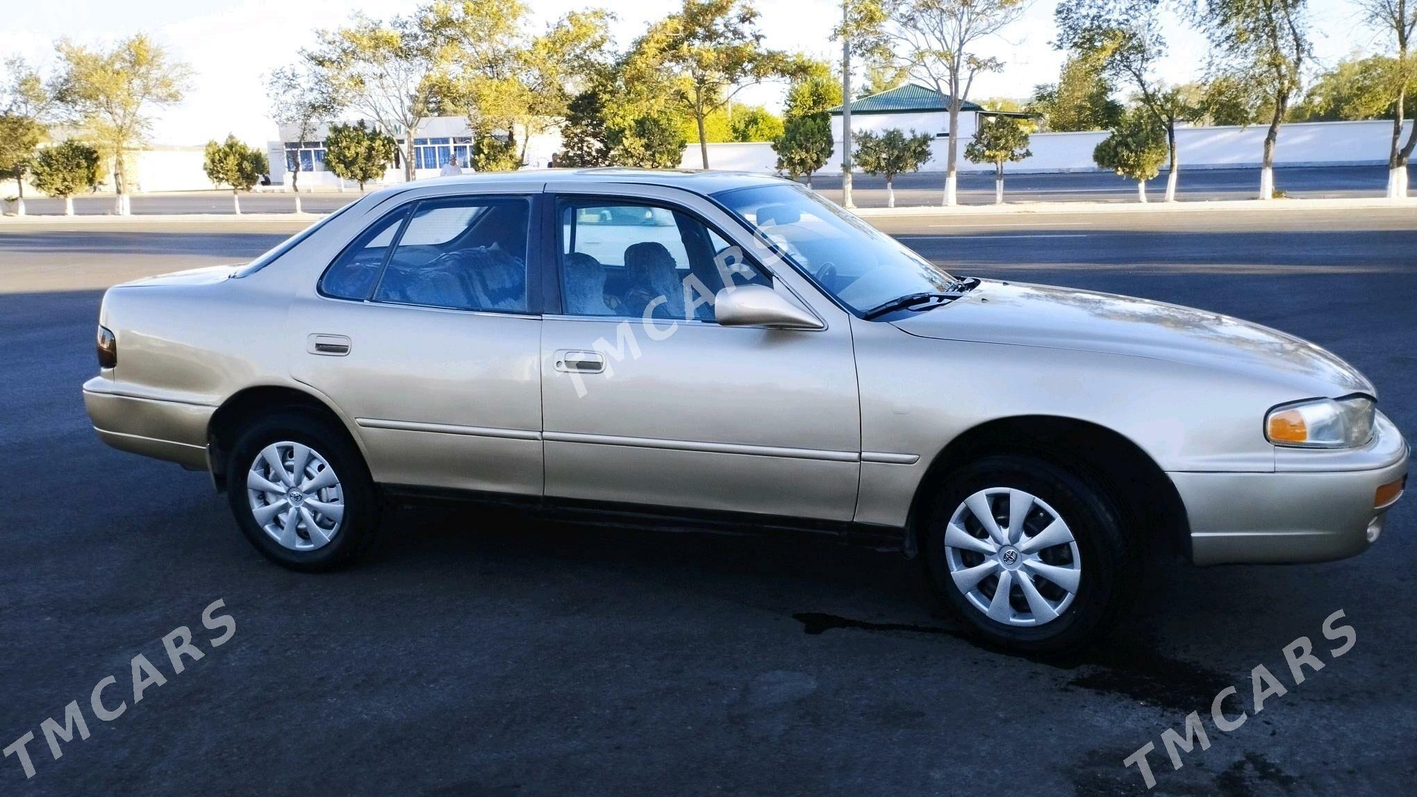 Toyota Camry 1995 - 75 000 TMT - Türkmenbaşy - img 5
