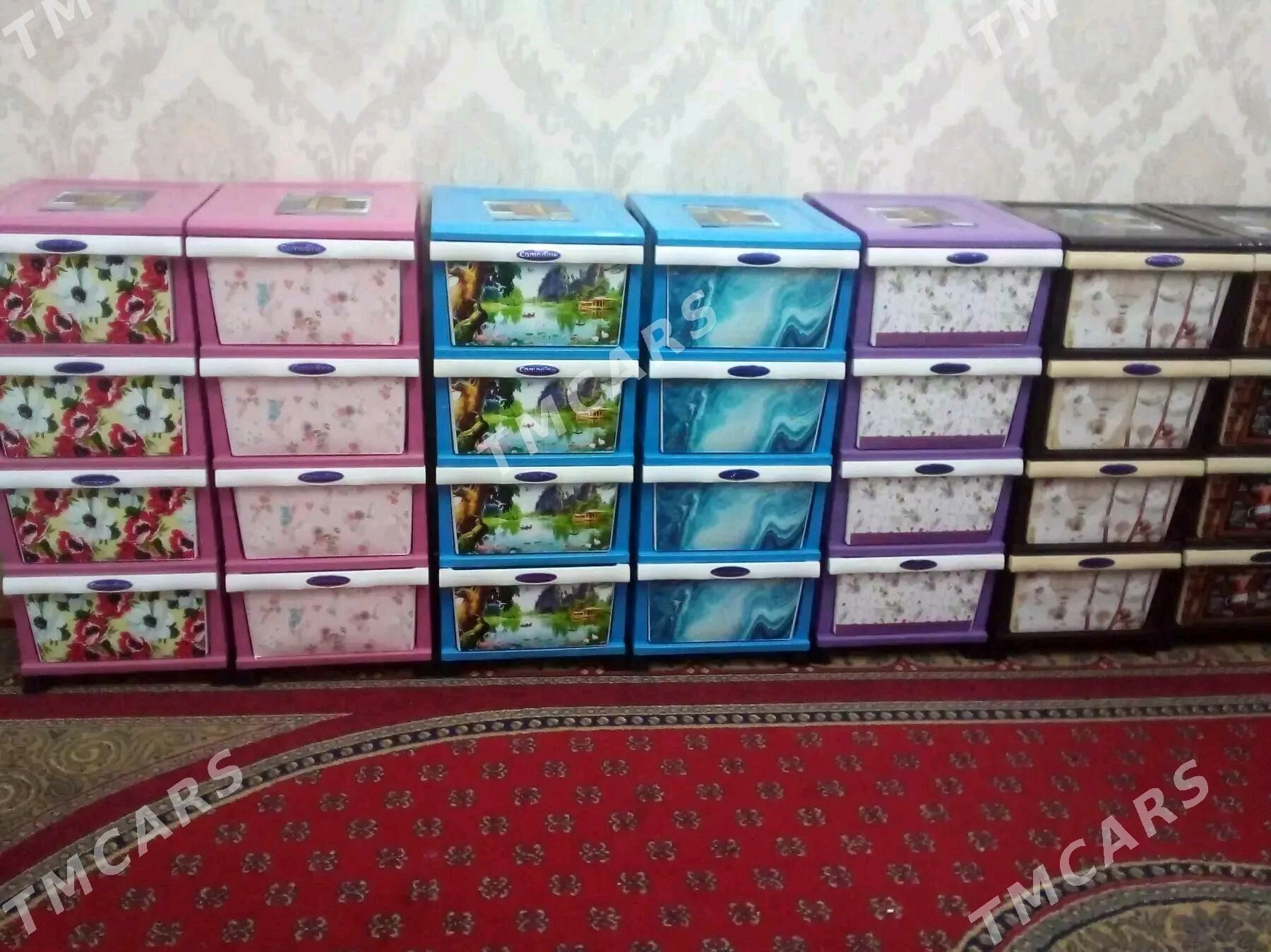 Kamod - Aşgabat - img 2