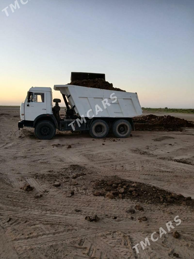 Kamaz Euro 3 2008 - 180 000 TMT - Kaka - img 2
