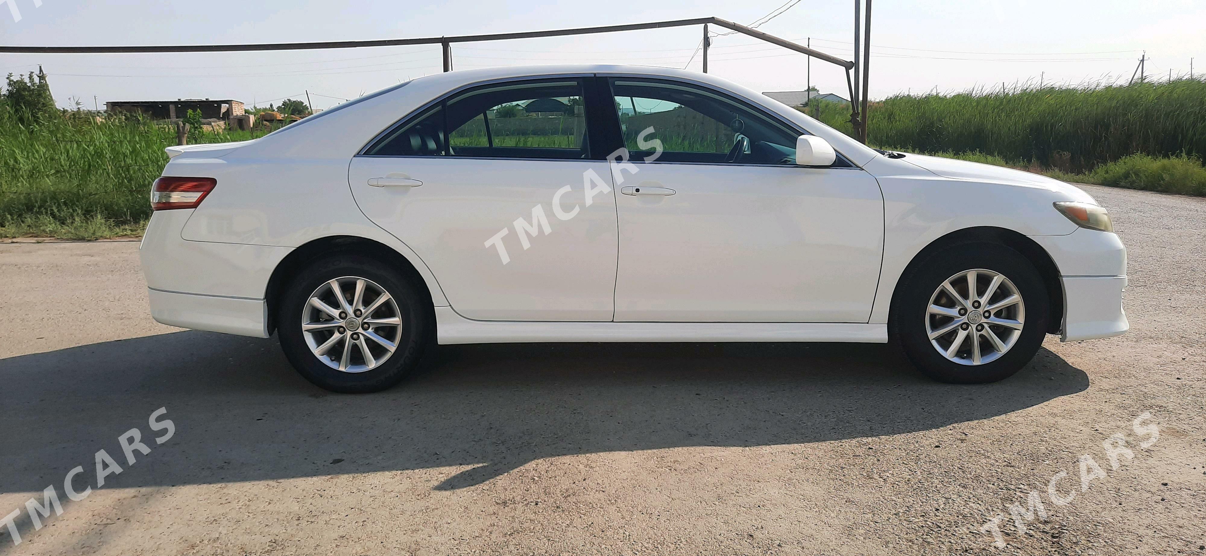 Toyota Camry 2009 - 190 000 TMT - Койтендаг - img 3