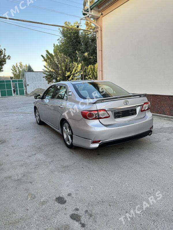 Toyota Corolla 2011 - 155 000 TMT - Ашхабад - img 6