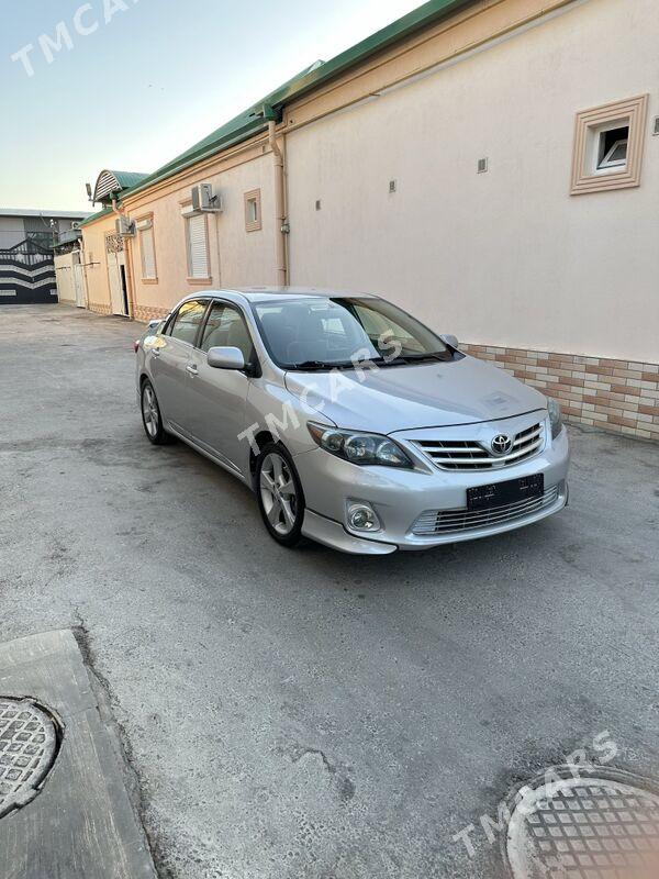 Toyota Corolla 2011 - 155 000 TMT - Ашхабад - img 4