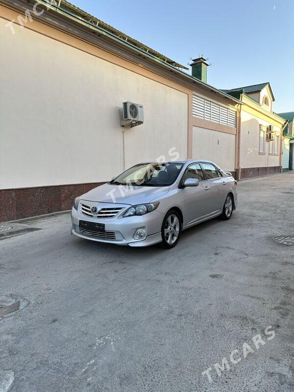 Toyota Corolla 2011 - 155 000 TMT - Ашхабад - img 3