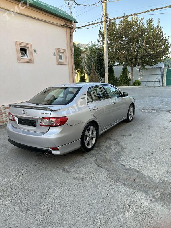 Toyota Corolla 2011 - 155 000 TMT - Ашхабад - img 2