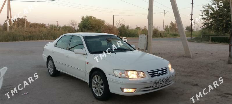 Toyota Camry 1997 - 120 000 TMT - Murgap - img 8